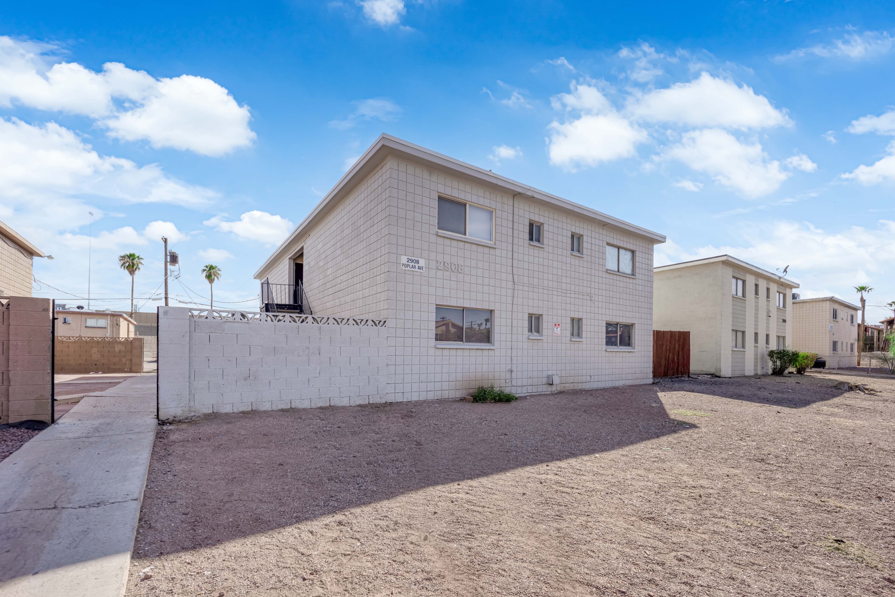 2908 Poplar Avenue - 3