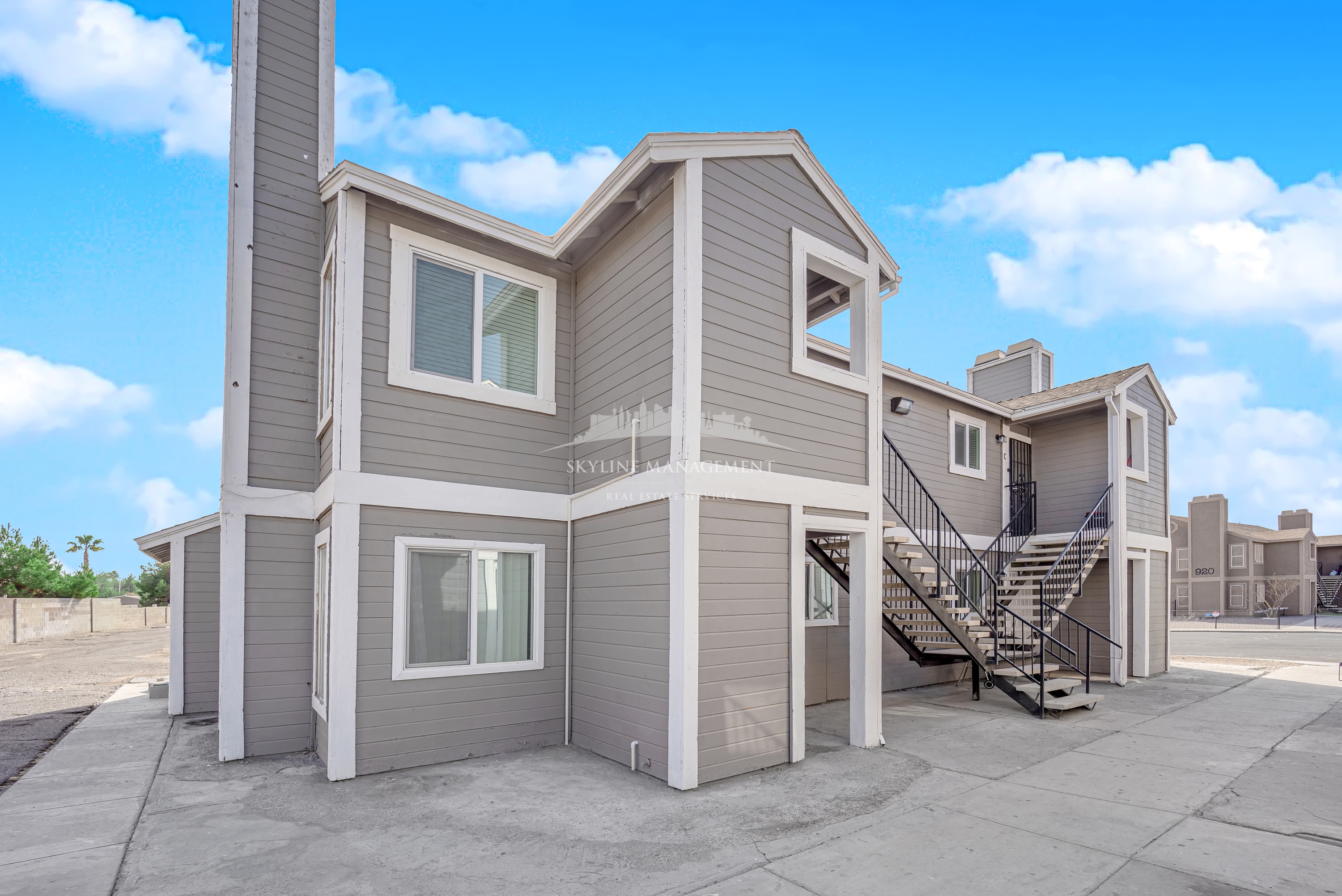 921 Snug Harbor Street - UNIT D