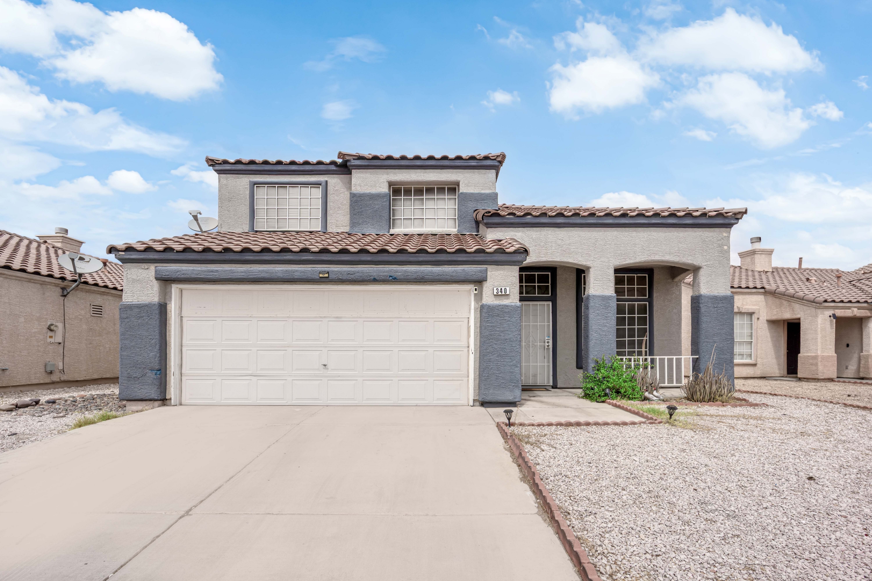340 Rancho Del Norte Drive