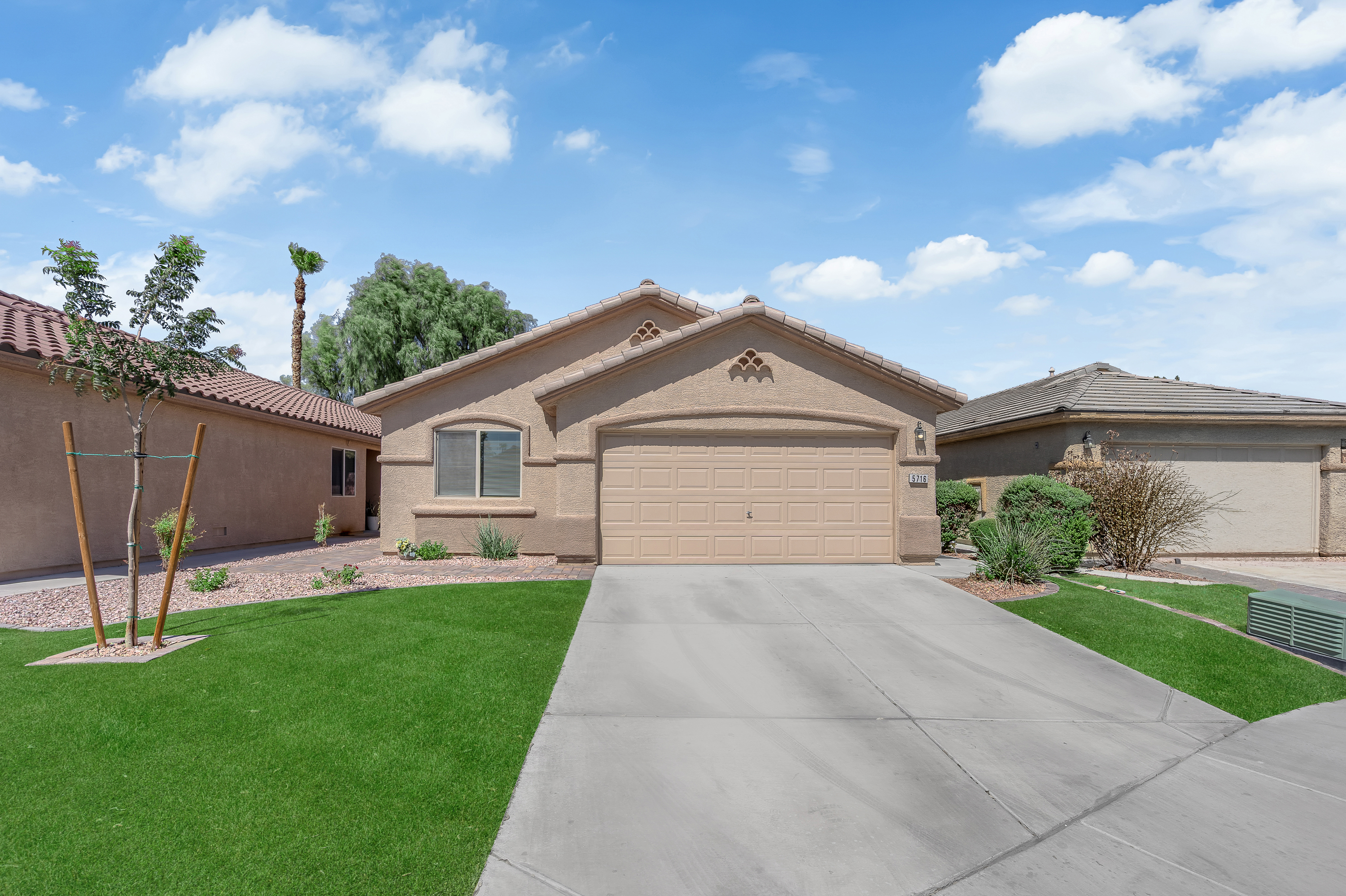5716 Crowbush Cove Place